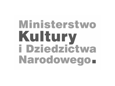 logo kultura plus ministerstwo kultury i dziedzictwa narodowego