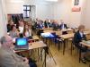 Uczestnicy seminarium
