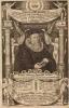 Ananias Weber (1596-1665 lub 1598-1656), duchowny ewangelicki, dr teologii, ur. w Lindenhain (Saksonia). Pracę duszpasterską rozpoczął w Saksonii. W 1645 r. przybył do Wrocławia, obejmując funkcję eklezjasty, a od 1646 r. pastora w kościele św. Elżbiety, był też asesorem konsystorza oraz inspektorem szkolnym.