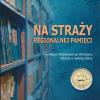 Niebiesko-beżowa okładka wyróżnionej pozycji