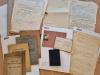 Materiały archiwalne. 